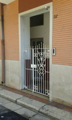  Casa vacanza Simone  Андрия